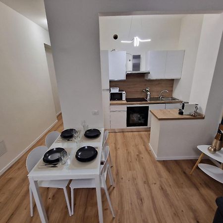 Appartamento Psalm 91 Savona Esterno foto