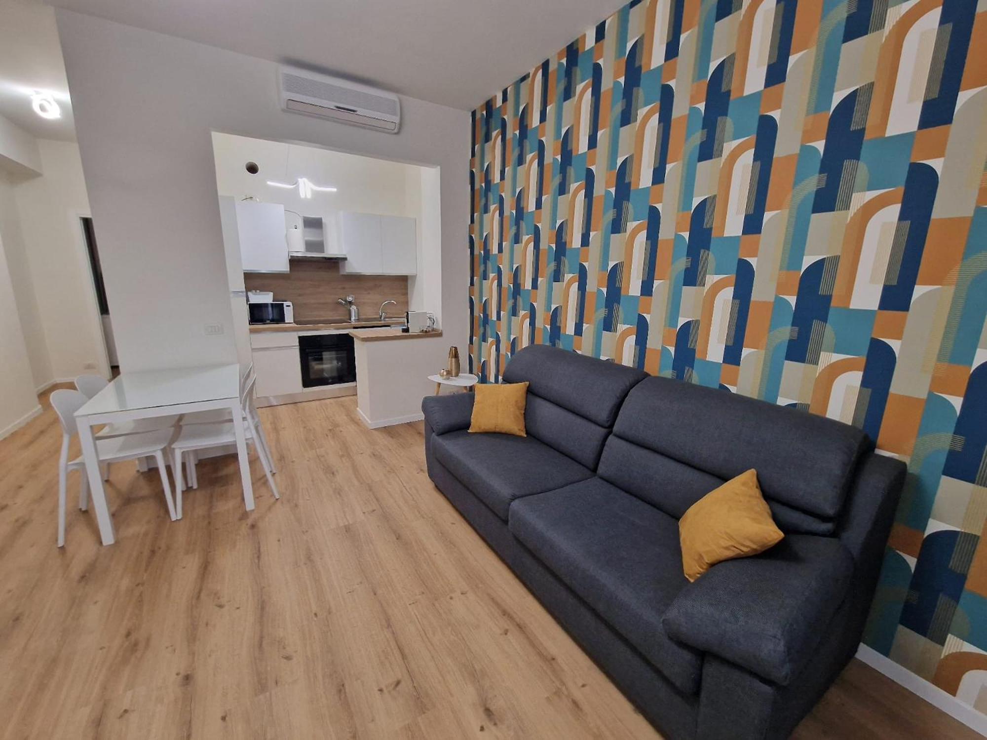 Appartamento Psalm 91 Savona Esterno foto