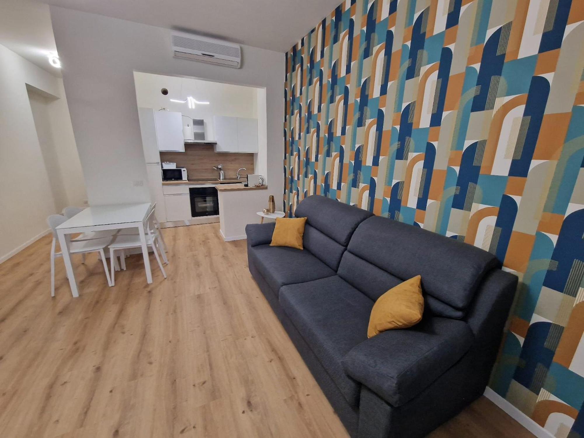 Appartamento Psalm 91 Savona Esterno foto