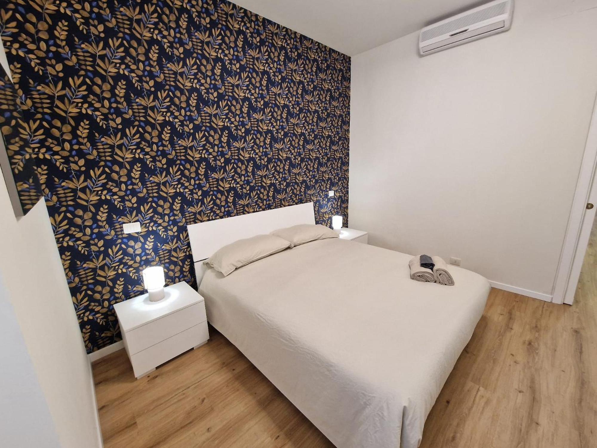 Appartamento Psalm 91 Savona Esterno foto