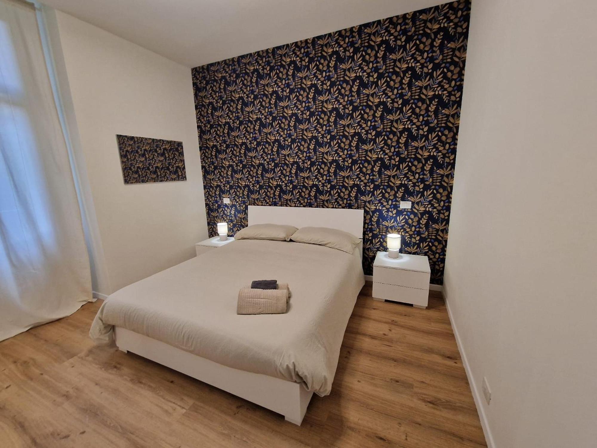 Appartamento Psalm 91 Savona Esterno foto